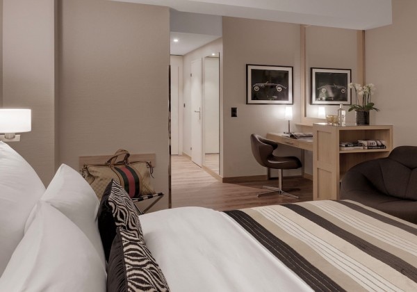 Superior Dobule Room