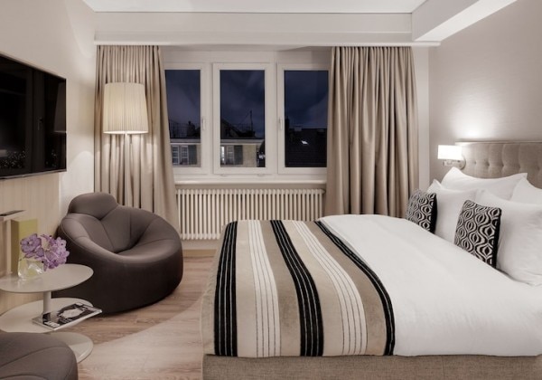 Superior Dobule Room