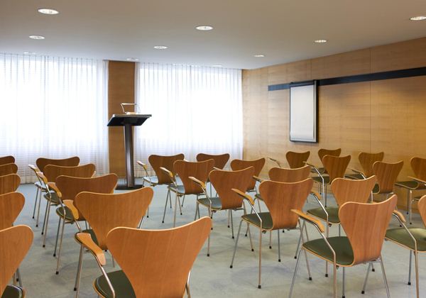 ミーティングルーム