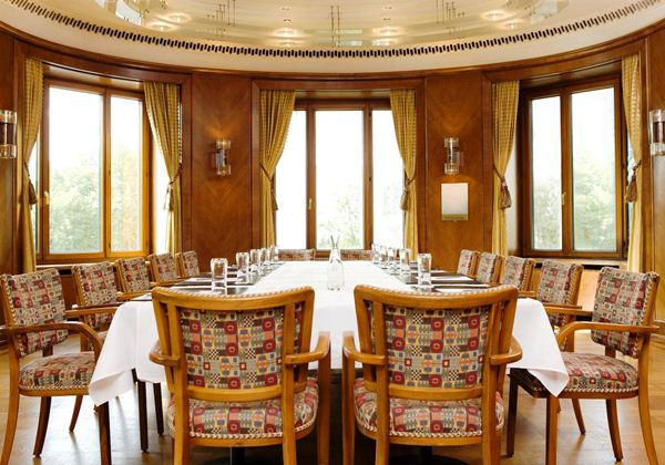 ミーティングルーム