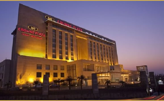 インドのおすすめ人気ホテル特集