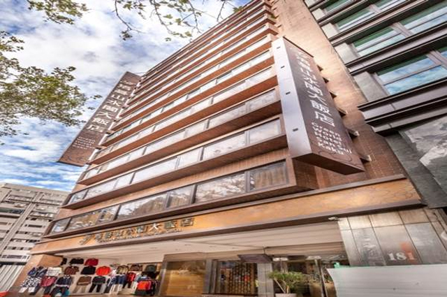 台湾のホテル 台湾のおすすめ人気ホテル特集 His